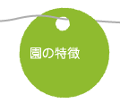 園の特徴